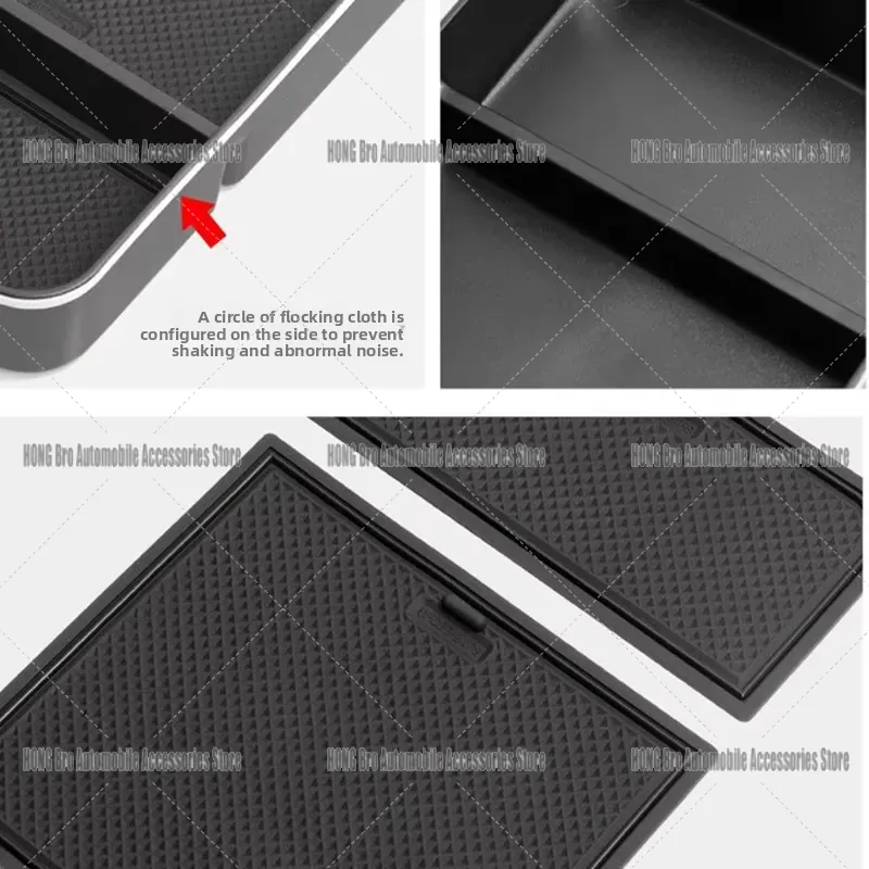 Para BYD Leopard 8 Denza B8 20 - Tech Car Accessories reseña y precio