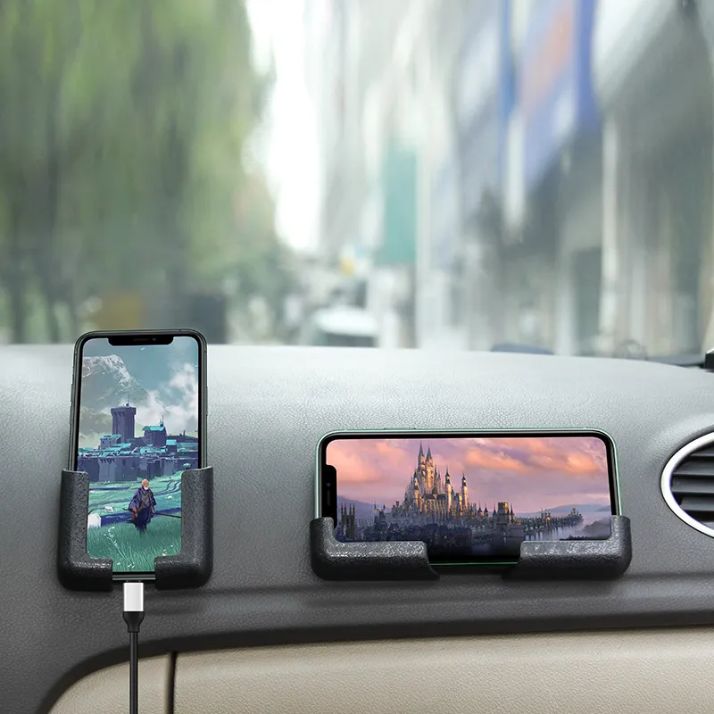 Soporte multifuncional para te - Mobile Tech Accessories reseña y precio