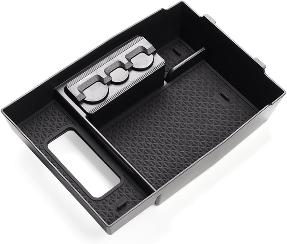 Caja de almacenamiento para re - Tech Car Accessories reseña y precio