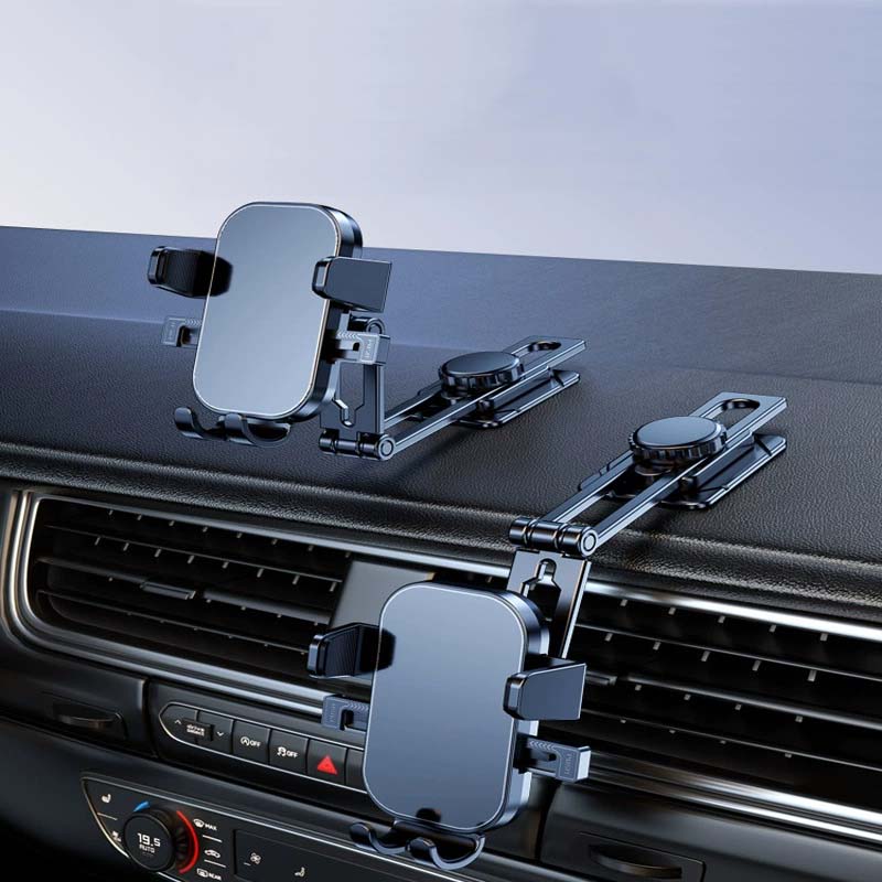 Soporte de Metal para salpicad - Mobile Tech Accessories reseña y precio