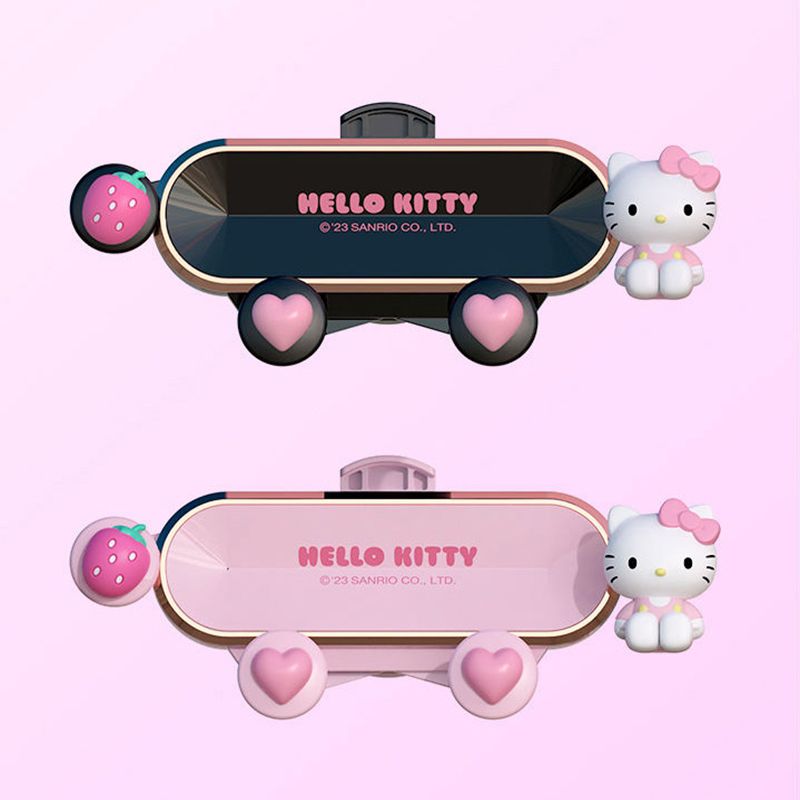 Soporte para teléfono con dise - Kawaii Tech Accessories reseña y precio