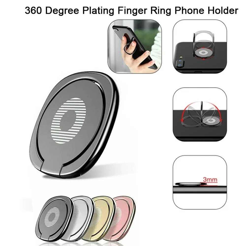 Soporte Universal para Teléfon - Mobile Tech Accessories reseña y precio