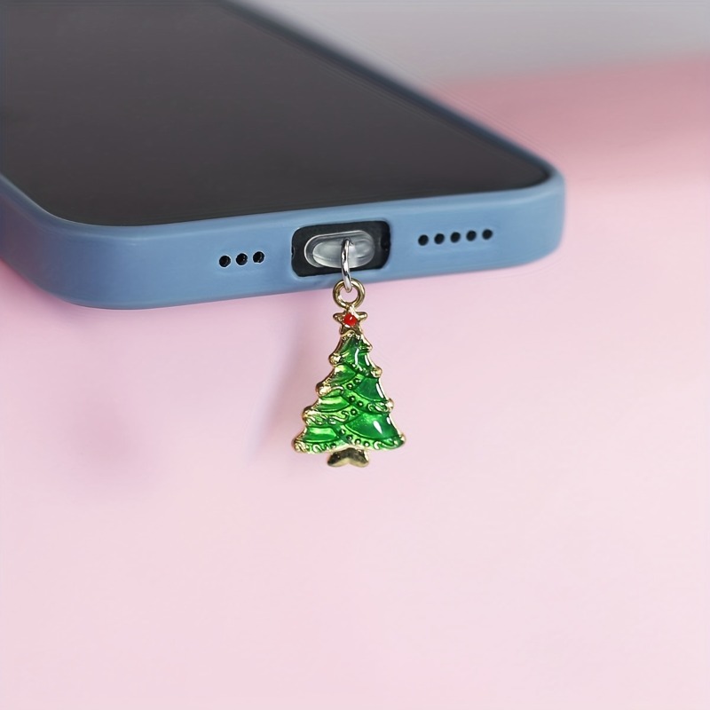 Navidad Santa Claus árbol de N - Mobile Tech Accessories reseña y precio