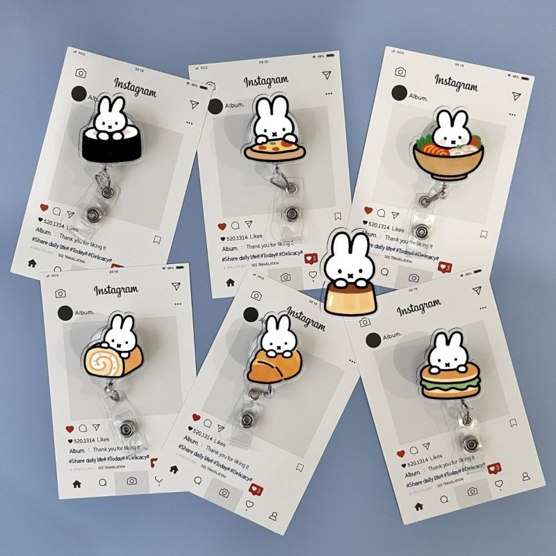 Porta Tarjetas de Identificaci - Kawaii Tech Accessories reseña y precio