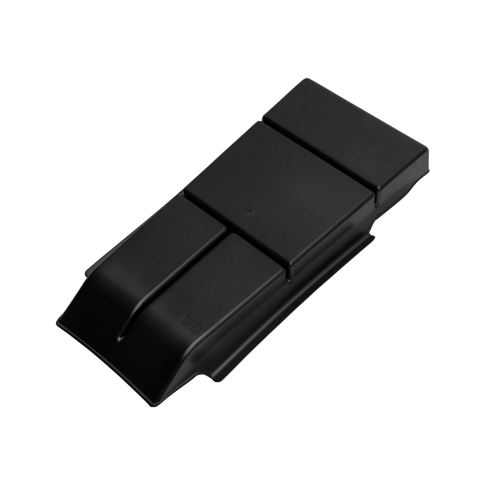 Caja de almacenamiento para co - Tech Car Accessories reseña y precio