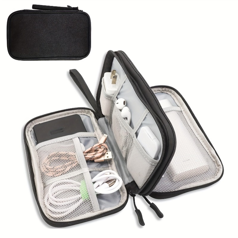 Bolsa Organizadora de Viaje, B - Tech Accessories Case reseña y precio