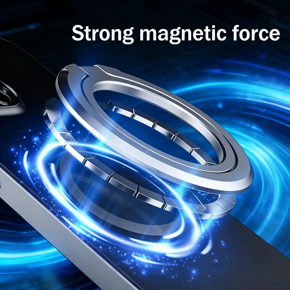 Soporte magnético para teléfon - Mobile Tech Accessories reseña y precio