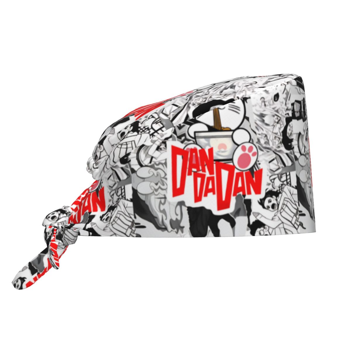 Gorros Quirúrgicos de Anime Da - Kawaii Tech Accessories reseña y precio