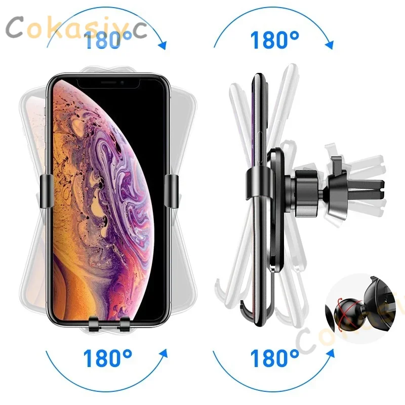 Soporte para teléfono móvil pa - Mobile Tech Accessories reseña y precio