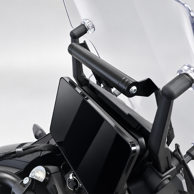 Soporte para Teléfono Intelige - Mobile Tech Accessories reseña y precio