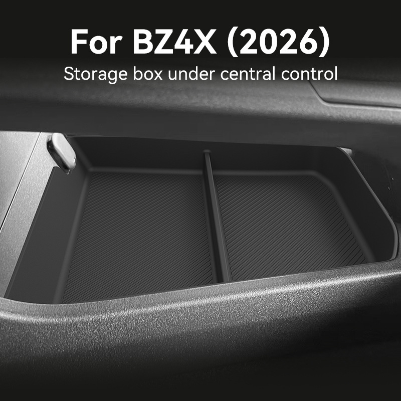 Para Toyota BZ4X 2026 RHD, Caj - Tech Car Accessories reseña y precio