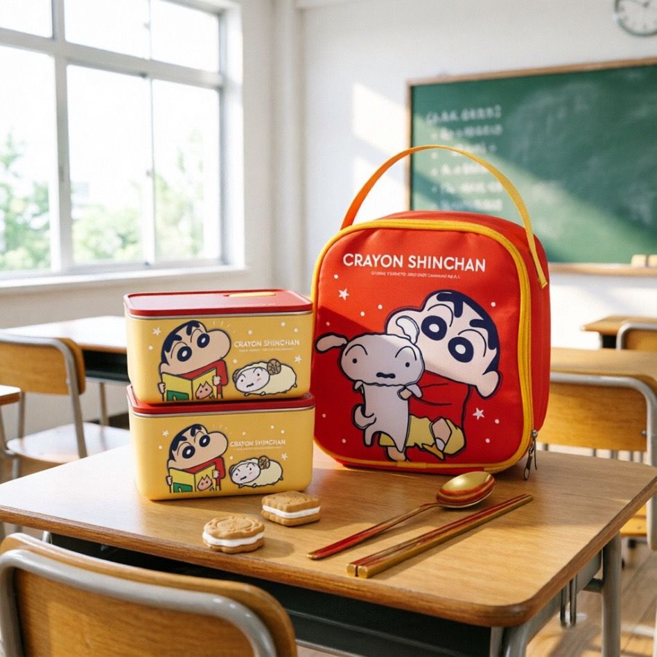 Lonchera Aislada de Acero Inox - Kawaii Tech Accessories reseña y precio